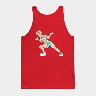 Ken Tank Top